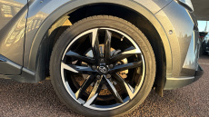 Toyota C-HR 1.8 Hybrid GR Sport 5dr CVT Hybrid Hatchback